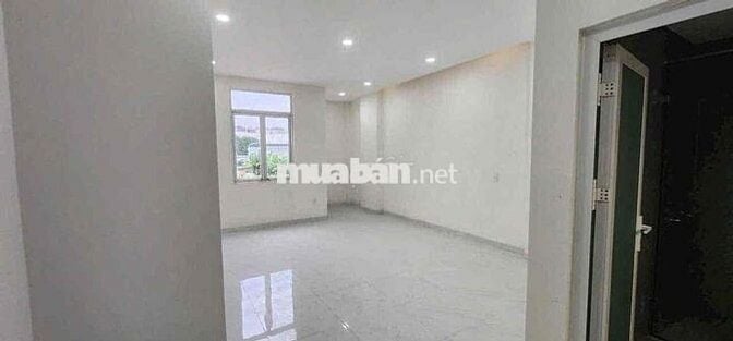 🏦 Nhà mới NC mặt tiền An Hội P13