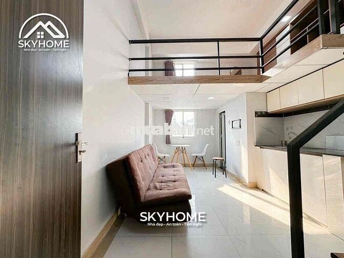 DUPLEX Ở ĐƯỢC TỪ 3-4 BẠN. SÁT TDTU, UFM, RMIT, SHARE HƠN 1TR/NGƯỜI