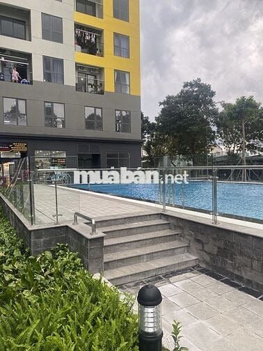 Chính chủ bán Chung cư Bcons Sala 51,33m2  - 2PN  2WC