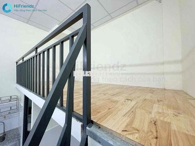 DUPLEX Ở 4 NGƯỜI 4 XE ĐẦY ĐỦ TIỆN NGHI-BẢO VỆ-GẦN UTH HUTECH FTU HIU
