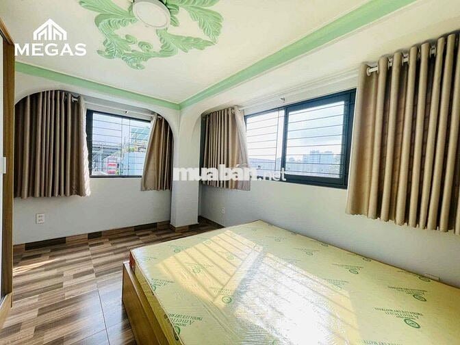 2PN 70m2 FULL CỬA SỔ THANG MÁY SIÊU THOÁNG VÀO QUẬN 1 CHỈ 5 PHÚT