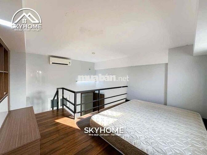 DUPLEX Ở ĐƯỢC TỪ 3-4 BẠN. SÁT TDTU, UFM, RMIT, SHARE HƠN 1TR/NGƯỜI