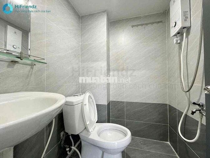 DUPLEX Ở 4 NGƯỜI 4 XE ĐẦY ĐỦ TIỆN NGHI-BẢO VỆ-GẦN UTH HUTECH FTU HIU