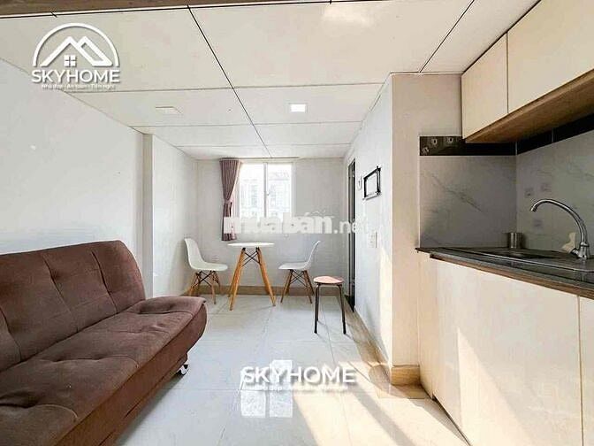 DUPLEX Ở ĐƯỢC TỪ 3-4 BẠN. SÁT TDTU, UFM, RMIT, SHARE HƠN 1TR/NGƯỜI