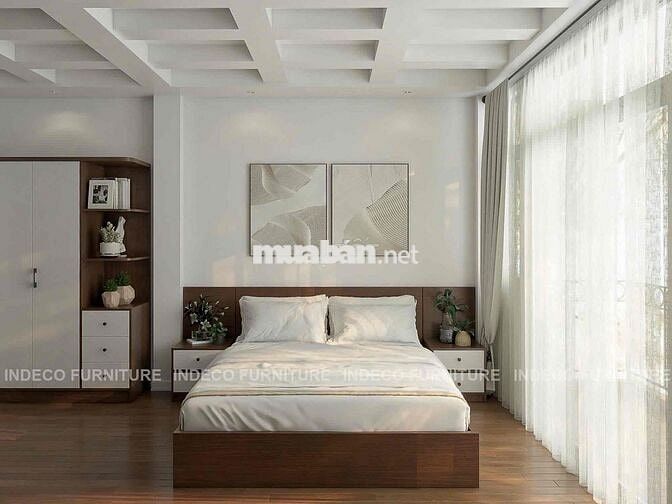 KHAI TRƯƠNG CĂN HỘ NỘI THẤT CAO CẤP NGAY KHU ẨM THỰC PHAN XÍCH LONG