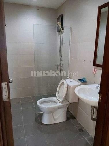 chung cư I-home,Phạm văn Chiêu, Gò Vấp: 78m2, 2p ngủ, 2wc, 8tr/th     