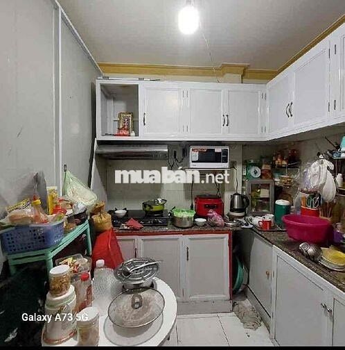 KINH DOANH ĐỈNH-HƯƠNG LỘ 2-DTs 125M2-3TẦNG-3PN-HXH 6M THÔNG-CHỈ 4.X TỶ