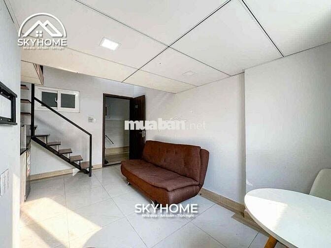 DUPLEX Ở ĐƯỢC TỪ 3-4 BẠN. SÁT TDTU, UFM, RMIT, SHARE HƠN 1TR/NGƯỜI