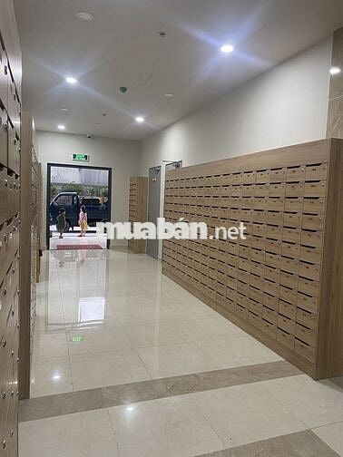 Chính chủ bán Chung cư Bcons Sala 51,33m2  - 2PN  2WC