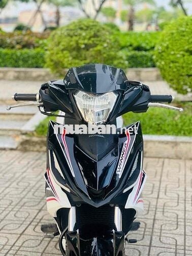 winner V1 biển tp chính chủ