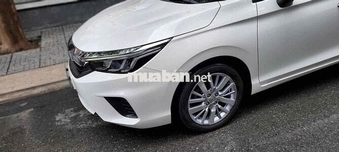 Honda City 2022 RS - 36000 km