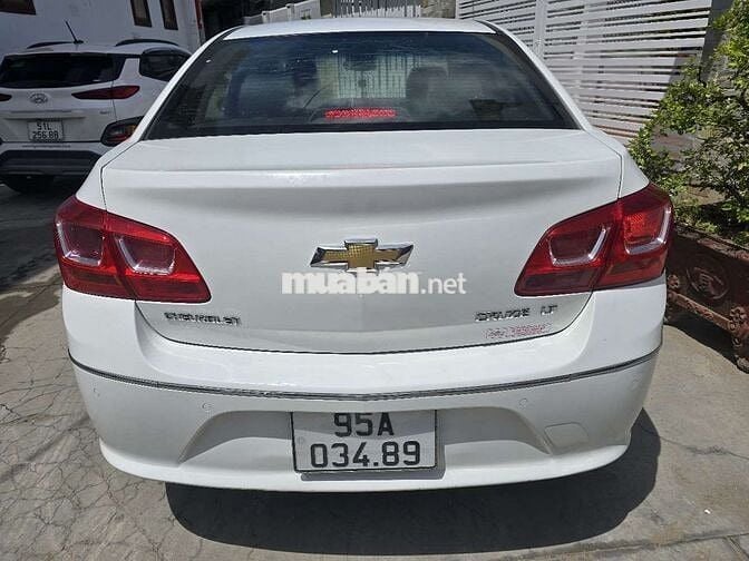 2017 LT - 92000 km