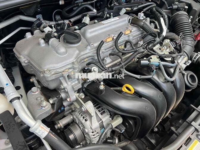 Toyota Corolla Altis 2019 1.8G AT - 17000 km
