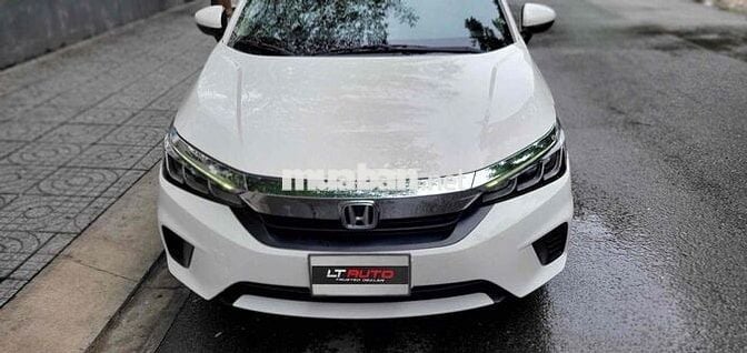 Honda City 2022 RS - 36000 km