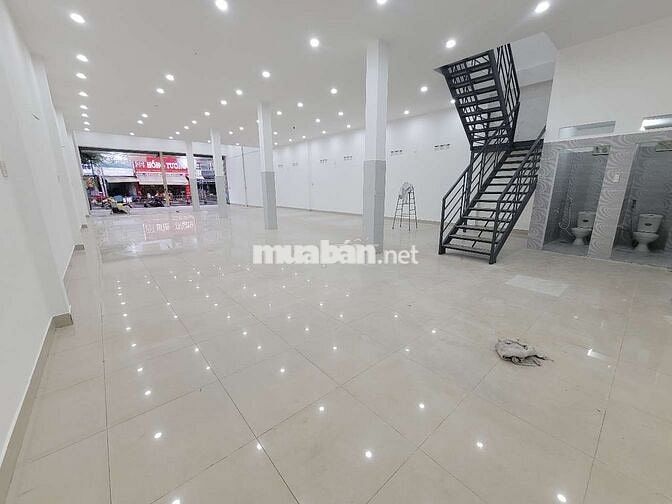 MB MỚI 100% NHƯ HÌNH ẢNH KHU VỰC KD ĐÔNG ĐÚC SD. 450M2