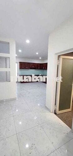 🏦 Nhà mới NC mặt tiền An Hội P13