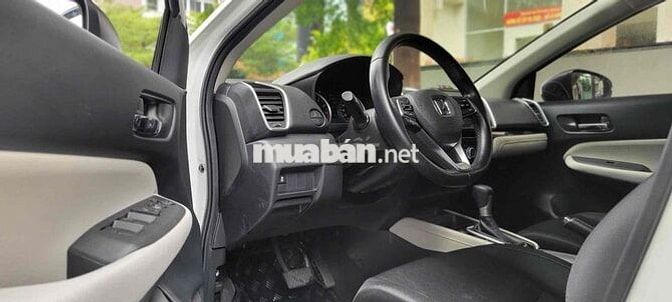 Honda City 2022 RS - 36000 km