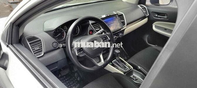 Honda City 2022 RS - 36000 km