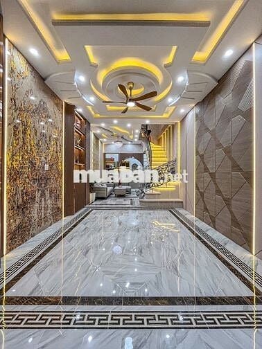 🏠 BÁN NHÀ GIÁ RẺ THẾ LỮ – SHR – CHỈ 1,320 TỶ (KHÔNG PHÁT SINH) 🏡