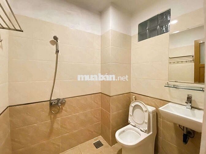 Căn Hộ Sinh Viên Mới Xây tại KDC Him Lam Quận 7 ngay trường TDTU, RMIT
