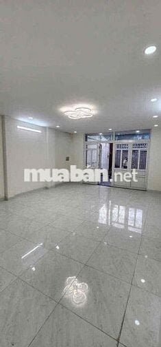 🏦 Nhà mới NC mặt tiền An Hội P13