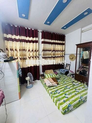 GẦN VÒNG XOAY AN LẠC BÁN NHÀ 3 TẦNG 42M2 GIẢM CÒN 3,59TỶ TL