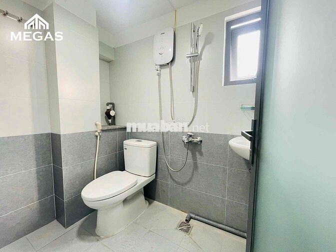 2PN 70m2 FULL CỬA SỔ THANG MÁY SIÊU THOÁNG VÀO QUẬN 1 CHỈ 5 PHÚT