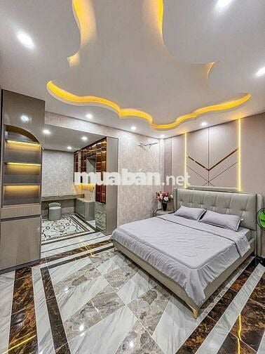 🏠 BÁN NHÀ GIÁ RẺ THẾ LỮ – SHR – CHỈ 1,320 TỶ (KHÔNG PHÁT SINH) 🏡