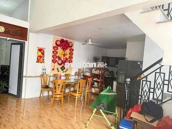 BÁN NHÀ 2 TẦNG-NGUYỄN TRẢI- DĨ AN- 56m2(7x8)- CHỈ 2.7 TỶ - 3pn -2wc