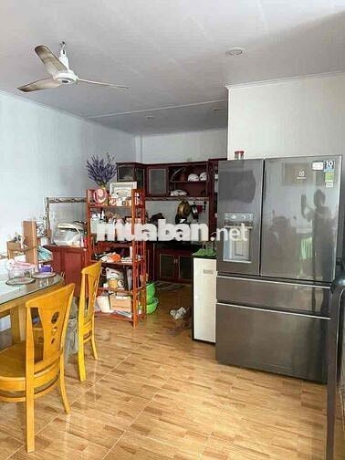 BÁN NHÀ 2 TẦNG-NGUYỄN TRẢI- DĨ AN- 56m2(7x8)- CHỈ 2.7 TỶ - 3pn -2wc