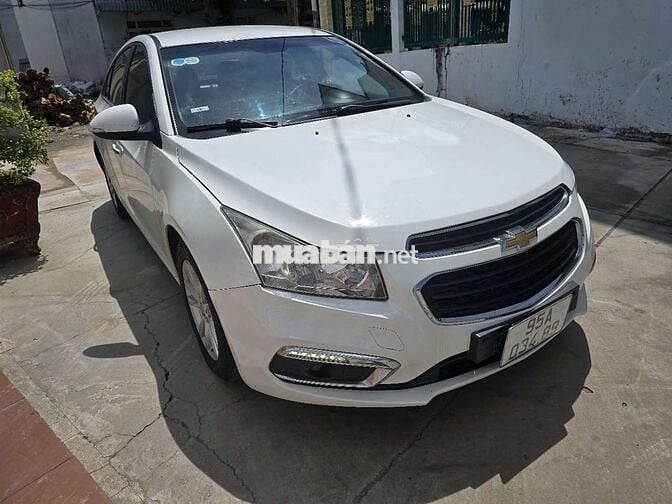 2017 LT - 92000 km