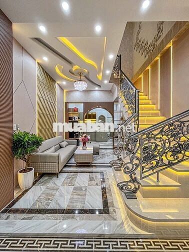 🏠 BÁN NHÀ GIÁ RẺ THẾ LỮ – SHR – CHỈ 1,320 TỶ (KHÔNG PHÁT SINH) 🏡