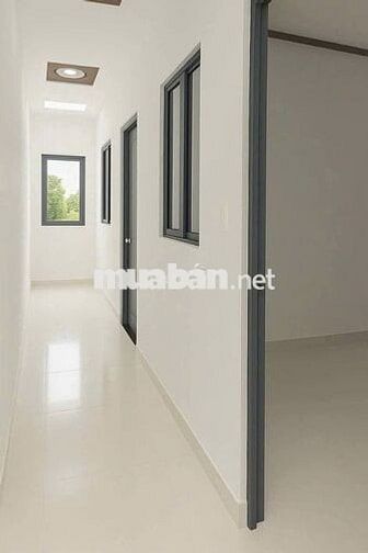 Bán đất trung tâm bình minh  + nhà mới giá rẻ