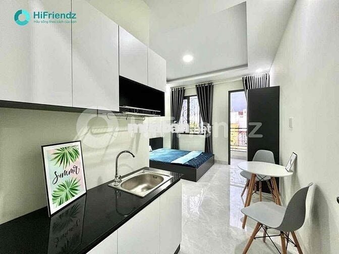 BANCOL CỬA SỔ FULL NỘI THẤT GIẢM GIÁ SÂU THANG MÁY HẦM XE TẠI GÒ VẤP