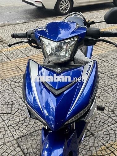 bán xe e x 150 máy rin