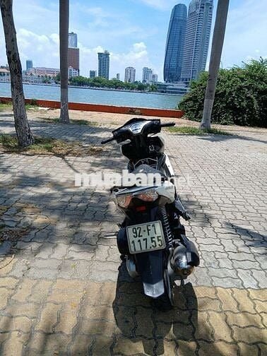 Ab 125 bán hoạt giao lưu các dòng xe khác