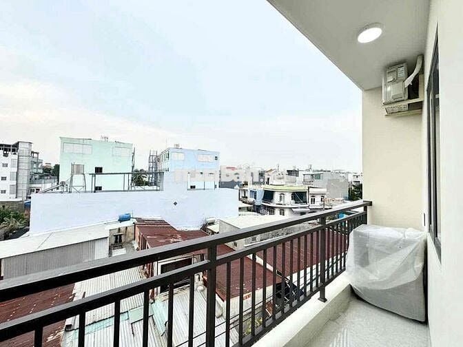 🌹CHO THUÊ CĂN HỘ 1PN MỚI 100% FULL_NỘI THẤT BỐC SEAL, GẦN HUTECH, UEF