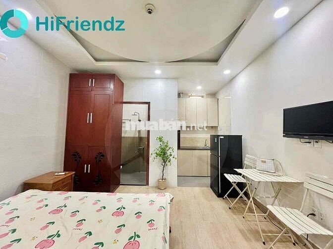 Căn Hộ Studio Full nội thất - Ngay ĐH Công Thương - Aeon Tân Phú🎉