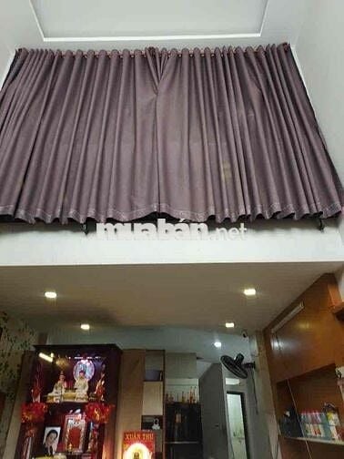 NGỘP BANK - SIÊU PHẨM 5 TẦNG - TRUNG TÂM Q.10 - HXH LÝ THÁI TỔ - 4X16M