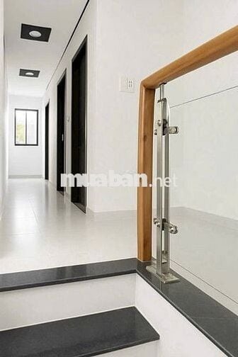 Bán đất trung tâm bình minh  + nhà mới giá rẻ