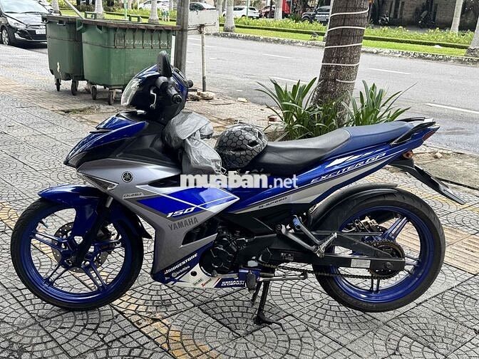 bán xe e x 150 máy rin