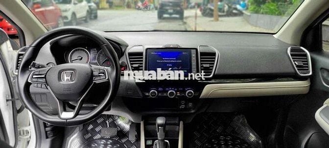 Honda City 2022 RS - 36000 km
