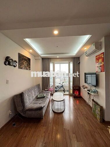 Cho thuê chung cư Ruby Garden, Tân Bình: 97m2, 2p ngủ, 2wc 11tr/th