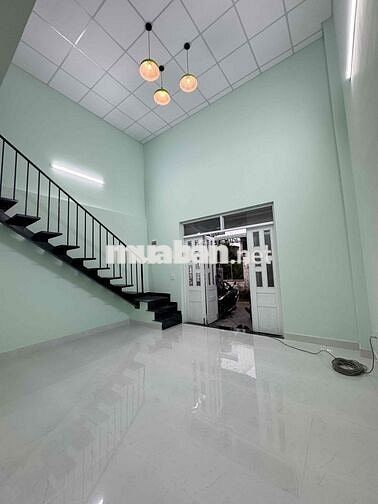 CHO THUÊ NHÀ NGUYÊN CĂN 87m2 3PN 2WC