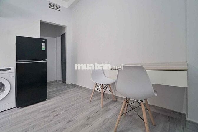 Duplex siêu đẹp cho tân sinh viên