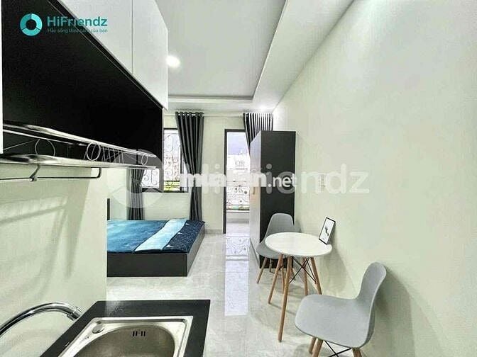 BANCOL CỬA SỔ FULL NỘI THẤT GIẢM GIÁ SÂU THANG MÁY HẦM XE TẠI GÒ VẤP