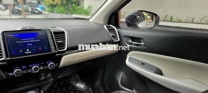 Honda City 2022 RS - 36000 km