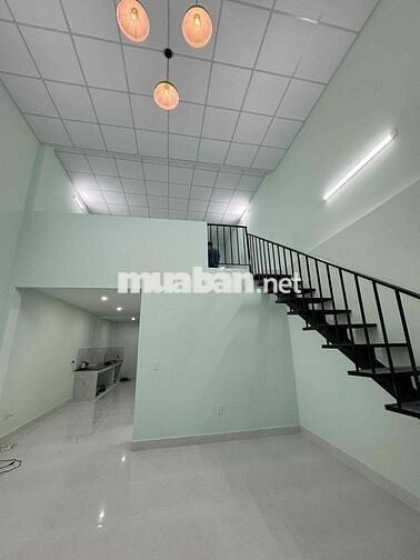 CHO THUÊ NHÀ NGUYÊN CĂN 87m2 3PN 2WC
