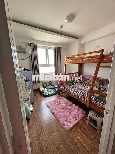 Cho thuê chung cư Ruby Garden, Tân Bình: 97m2, 2p ngủ, 2wc 11tr/th