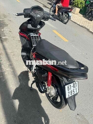 cần bán xe FI úp thái